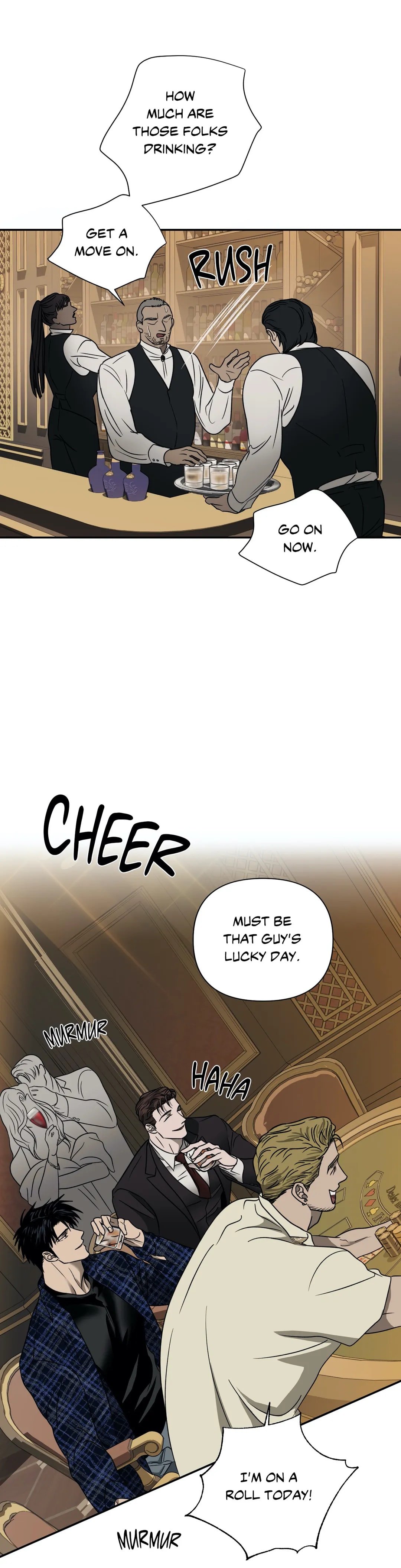 Shutline, Chapter 24 image 03